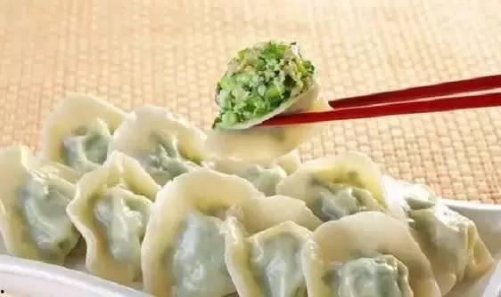 娱乐吃瓜酱饺子